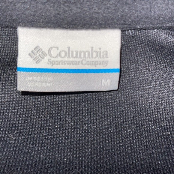 Columbia Pullover - Picture 2 of 6